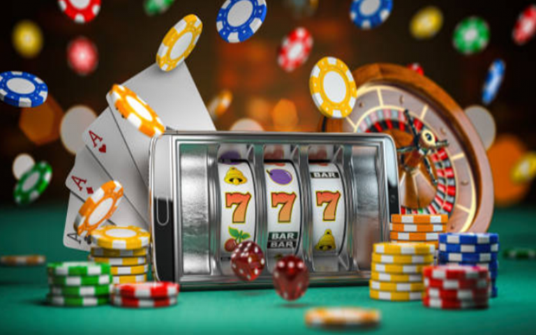 Ultra Monster Casino Review For 2022 BetCash