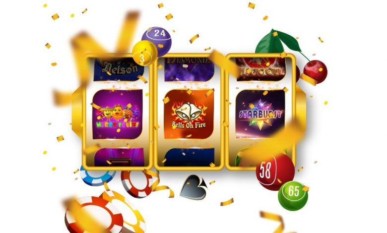 vegas x online casino login