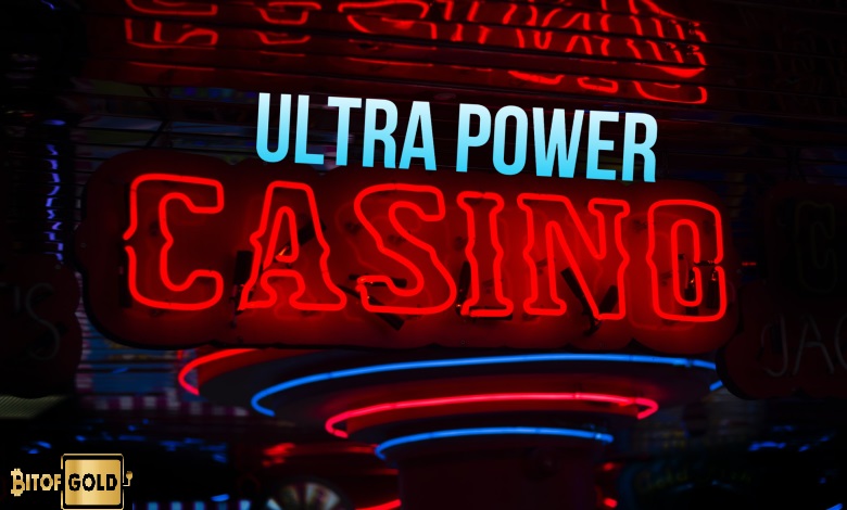 ultrapower games casino