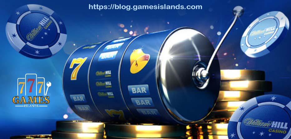 games islands