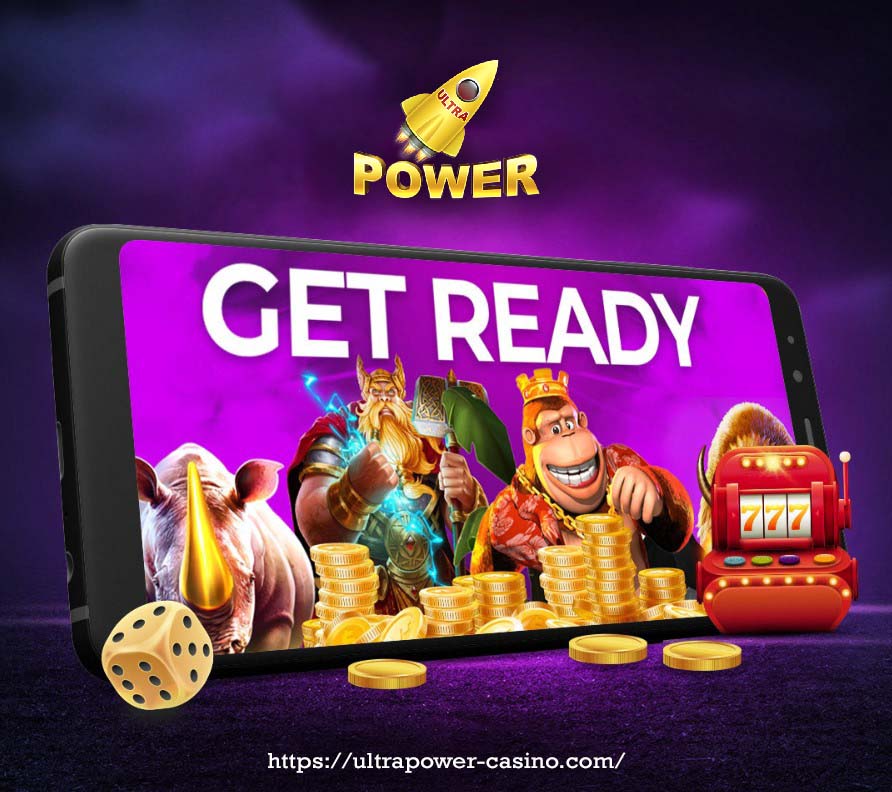 Ultrapower Casino