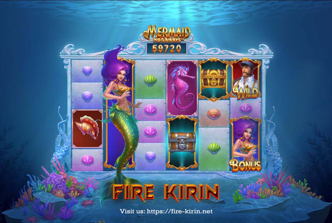 fire kirin free credits