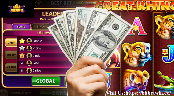 Rsweeps online casino