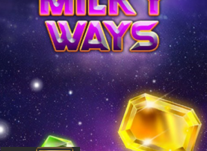 milky way slots