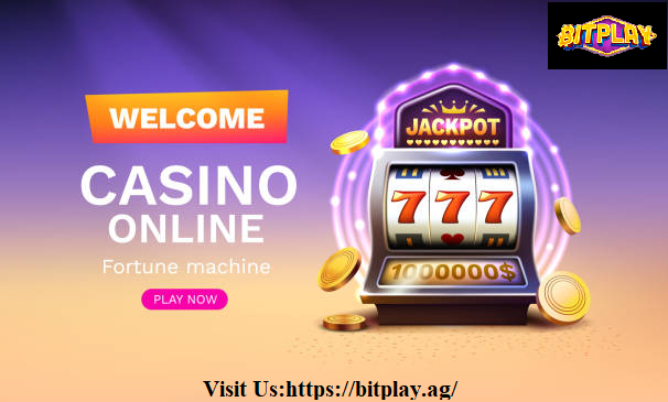 bitcoin casinos usa