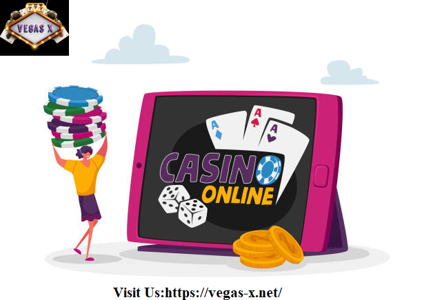 online casino software