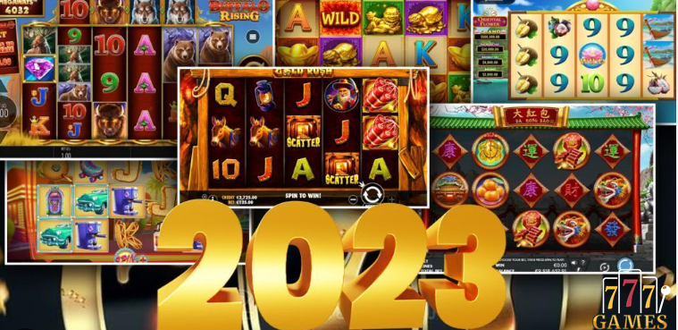 casino slots games