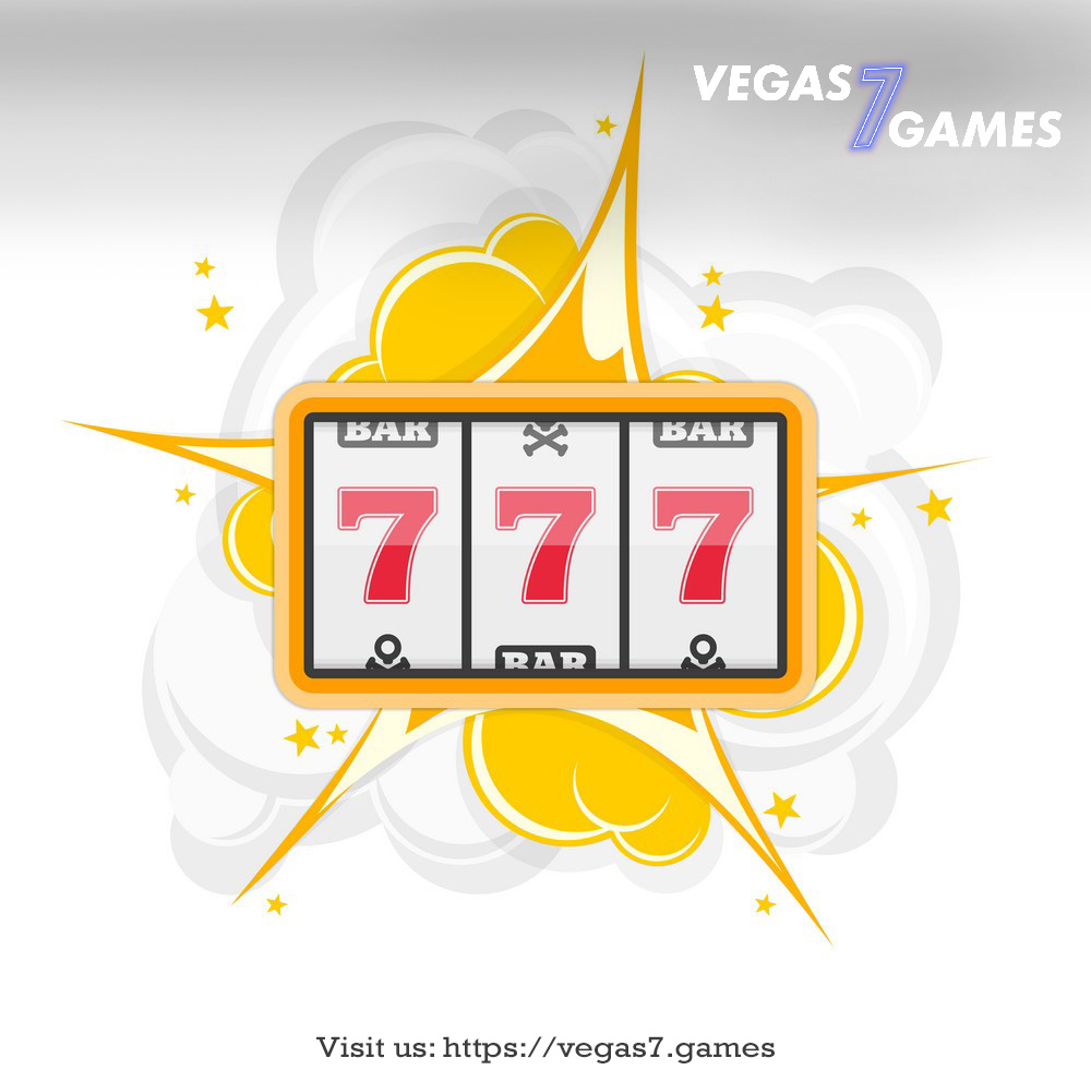 vegas7 online casino