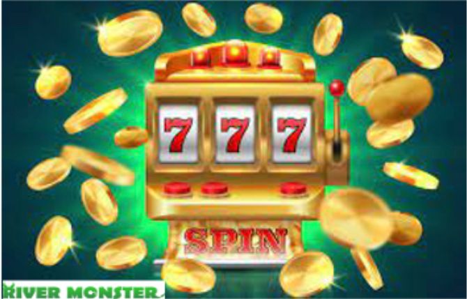 slots that pay real money