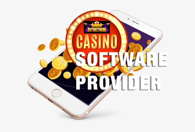 online casino software