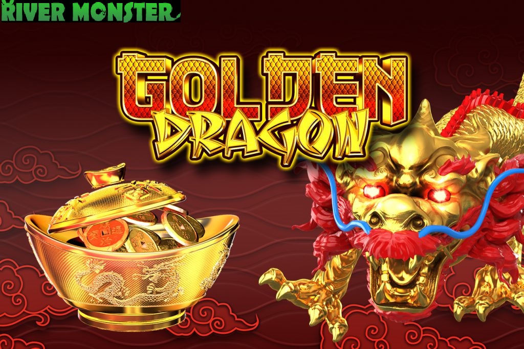 golden dragon game