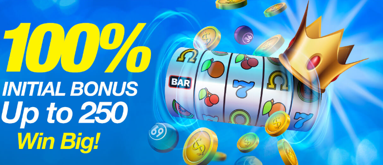 best casino promotions