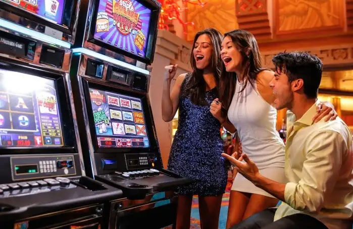 new online casinos in usa
