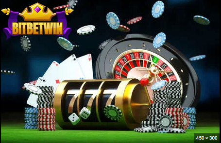 online casino software