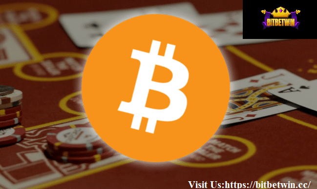 bitcoin gambling sites