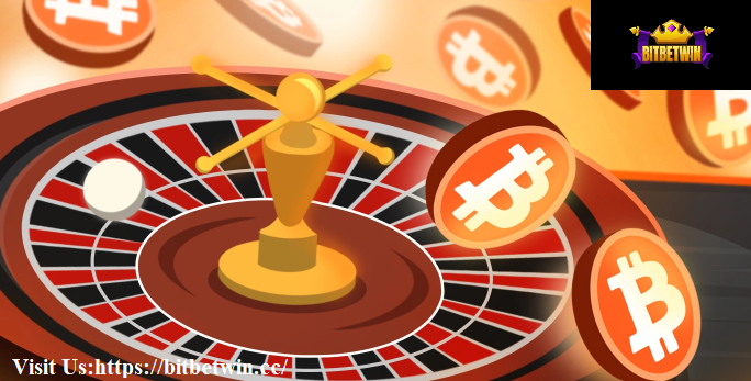 bitcoin gambling sites