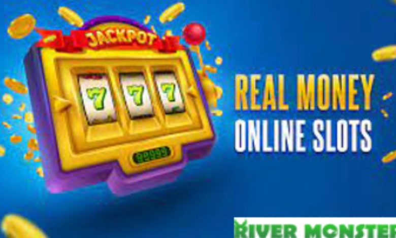 riversweeps distributor
