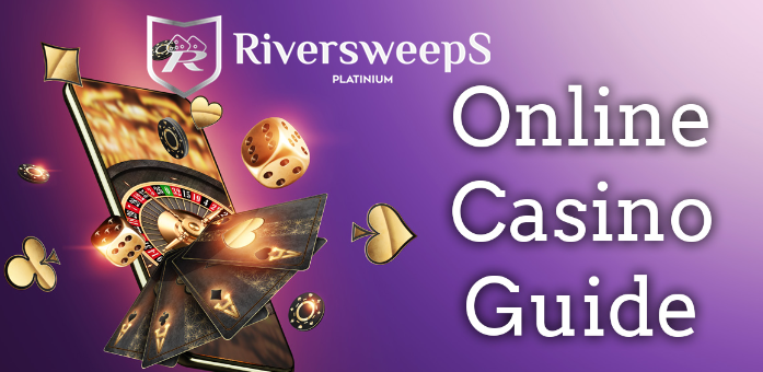 riversweeps online casino