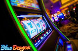 online slot games