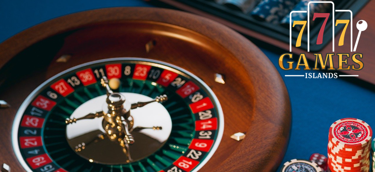 online casino software