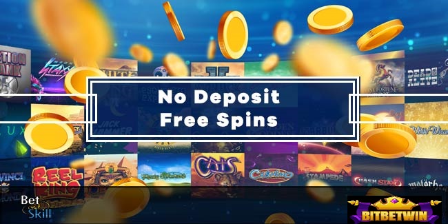 free spins on registration no deposit