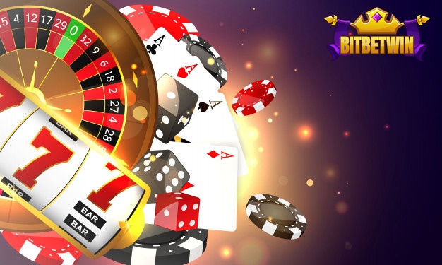 bitcasino alternative