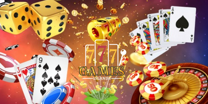new casino games
