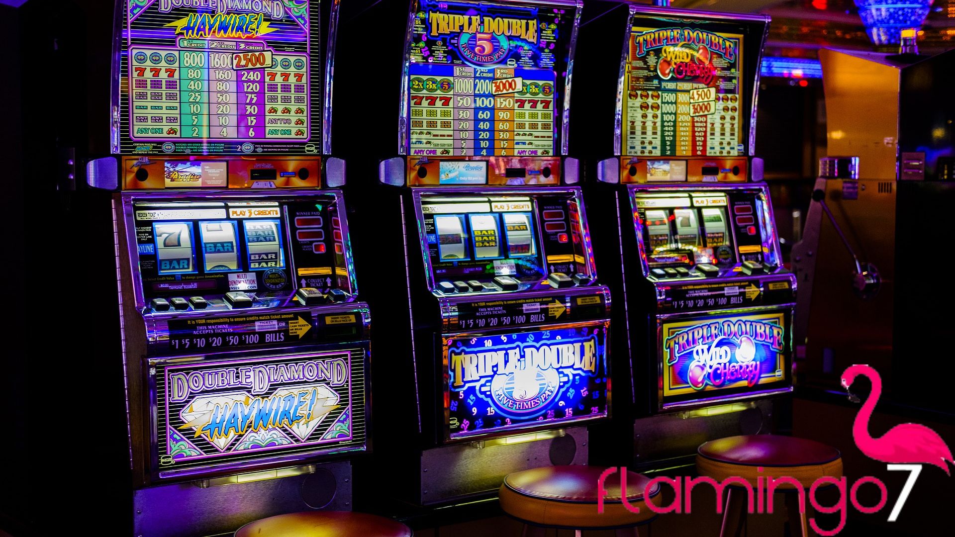 Casino Slot Games