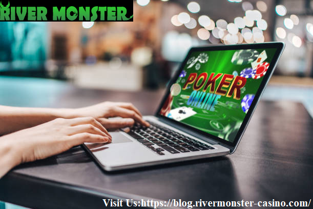 best payout online casinos