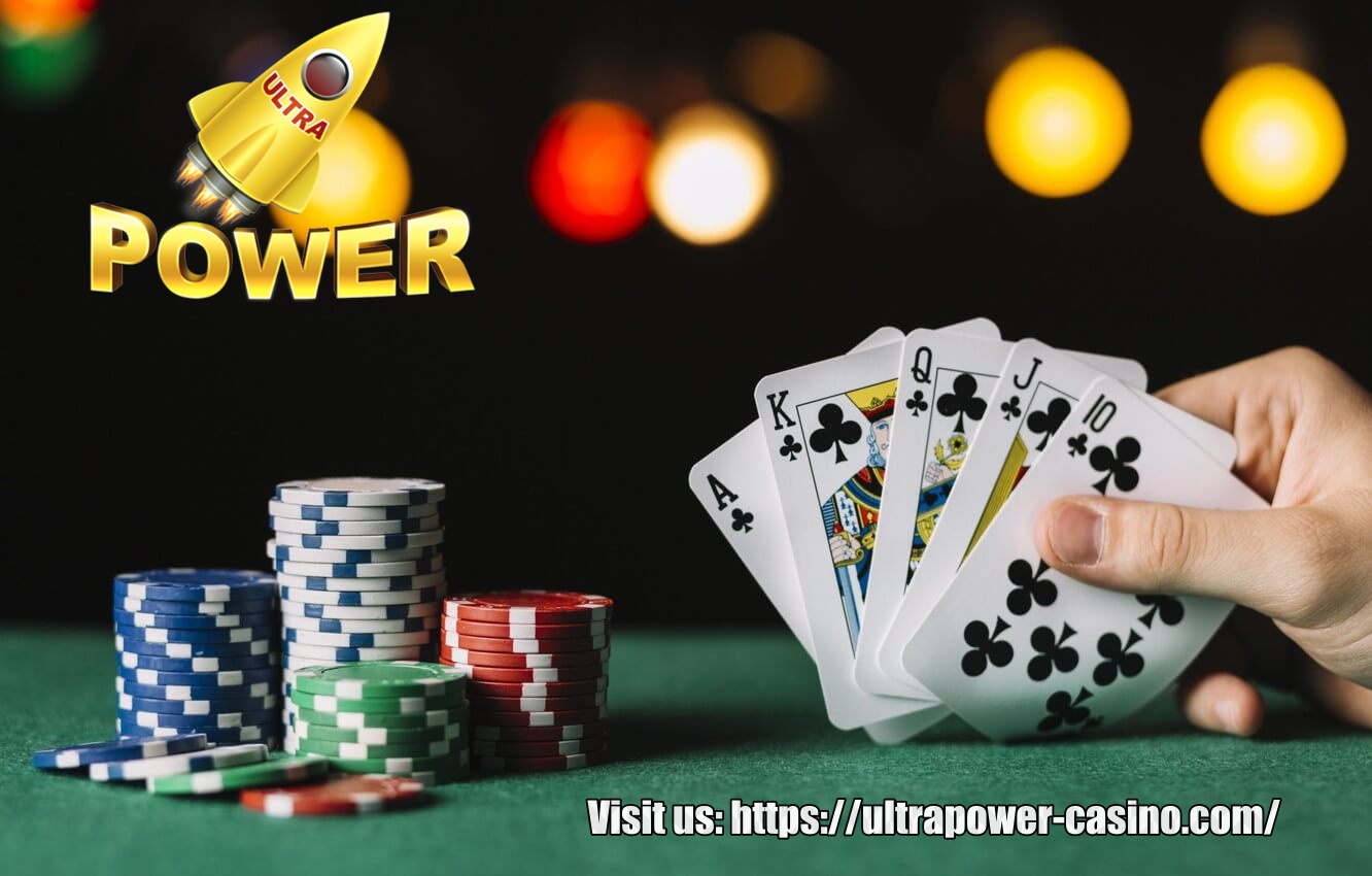 ultrapower casino