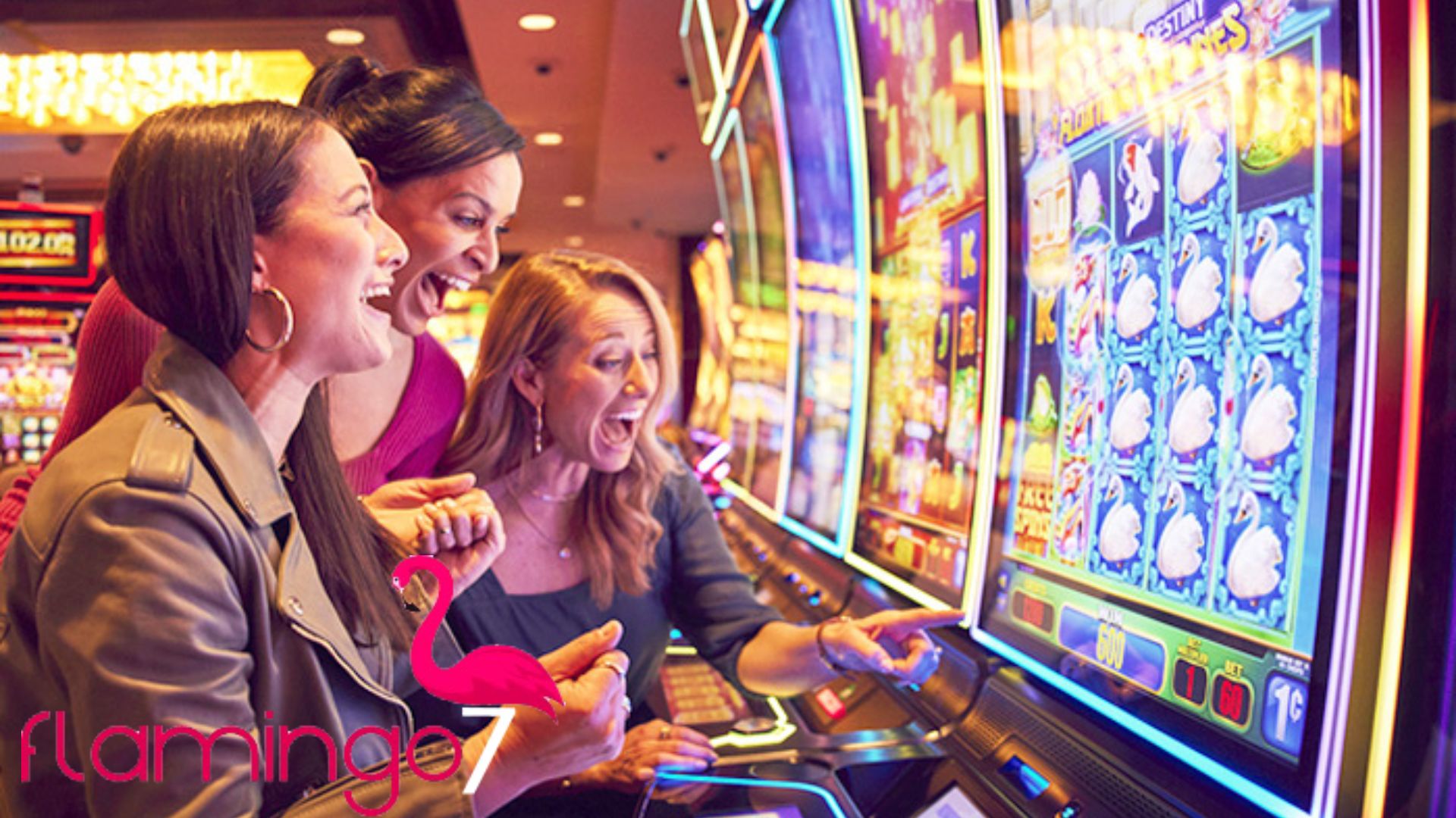 Casino Slot Games