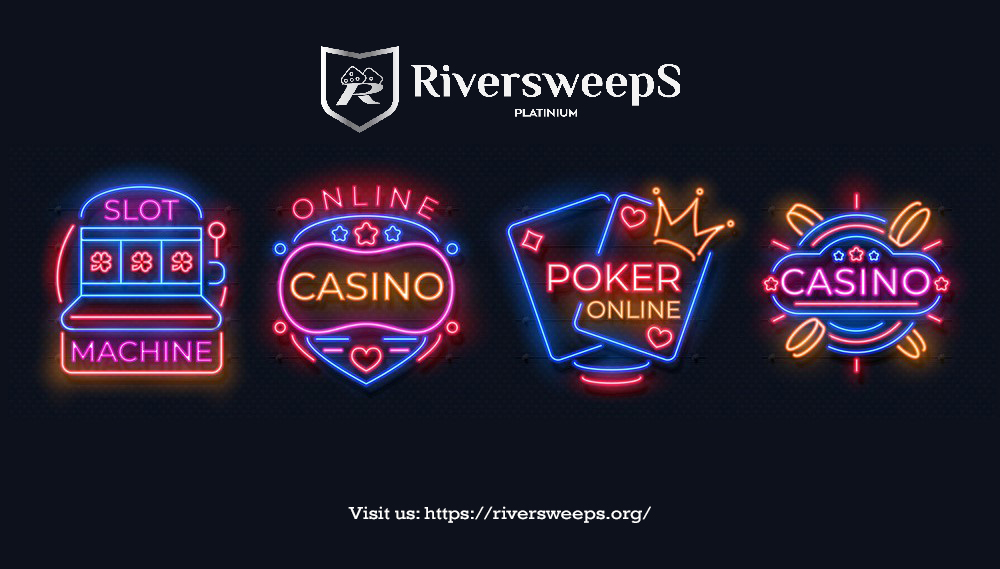 rivers online casino real money