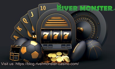 play slot machines for real money