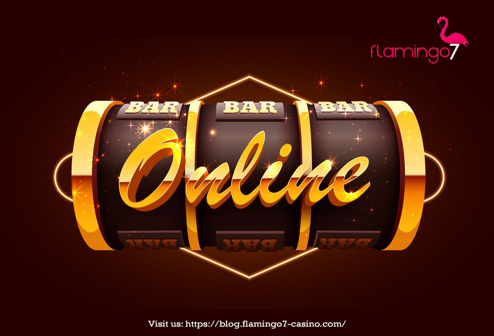 free casino slot games for fun