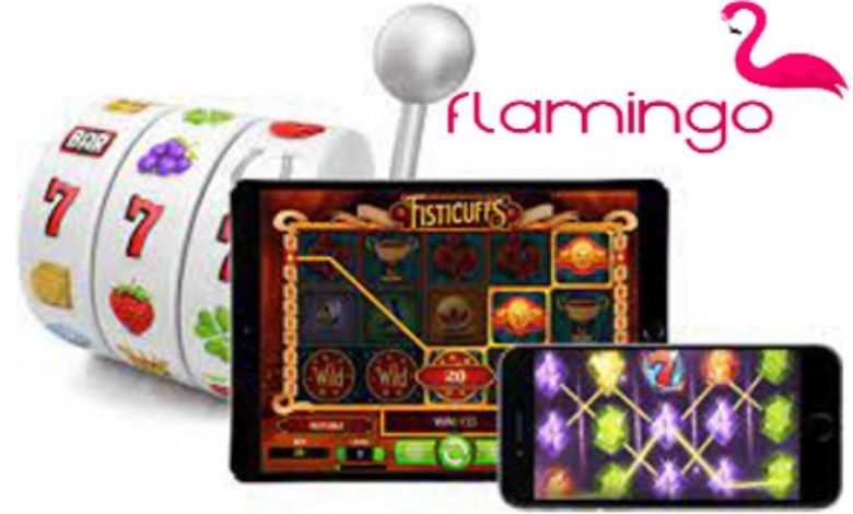 free casino slot games for fun