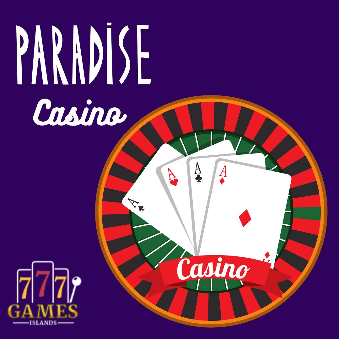 Paradise Casino