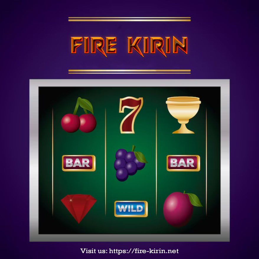 play fire kirin online