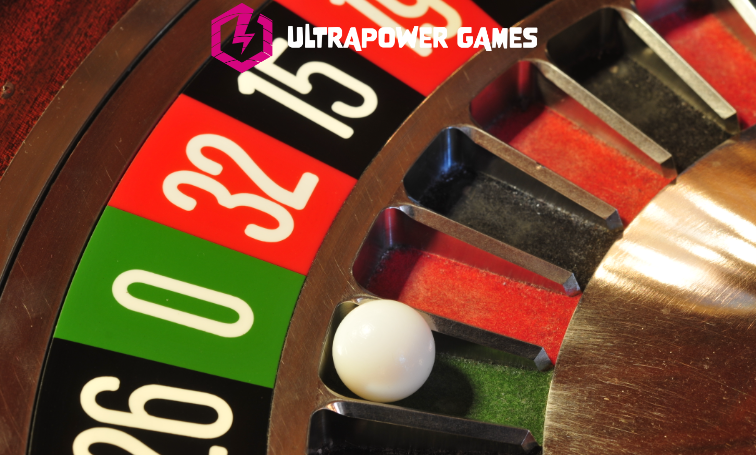 ultrapower games