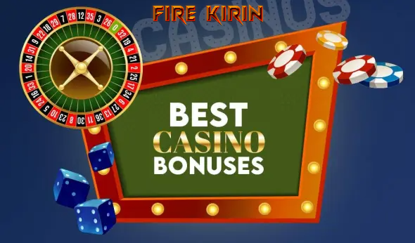 best casino promotions