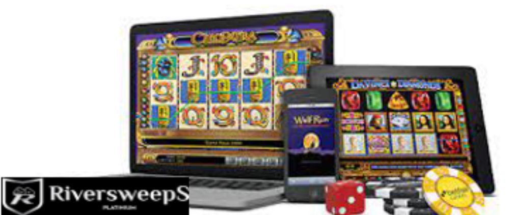 riversweeps online casino