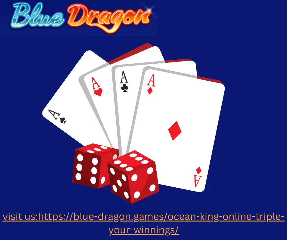 ocean king game download