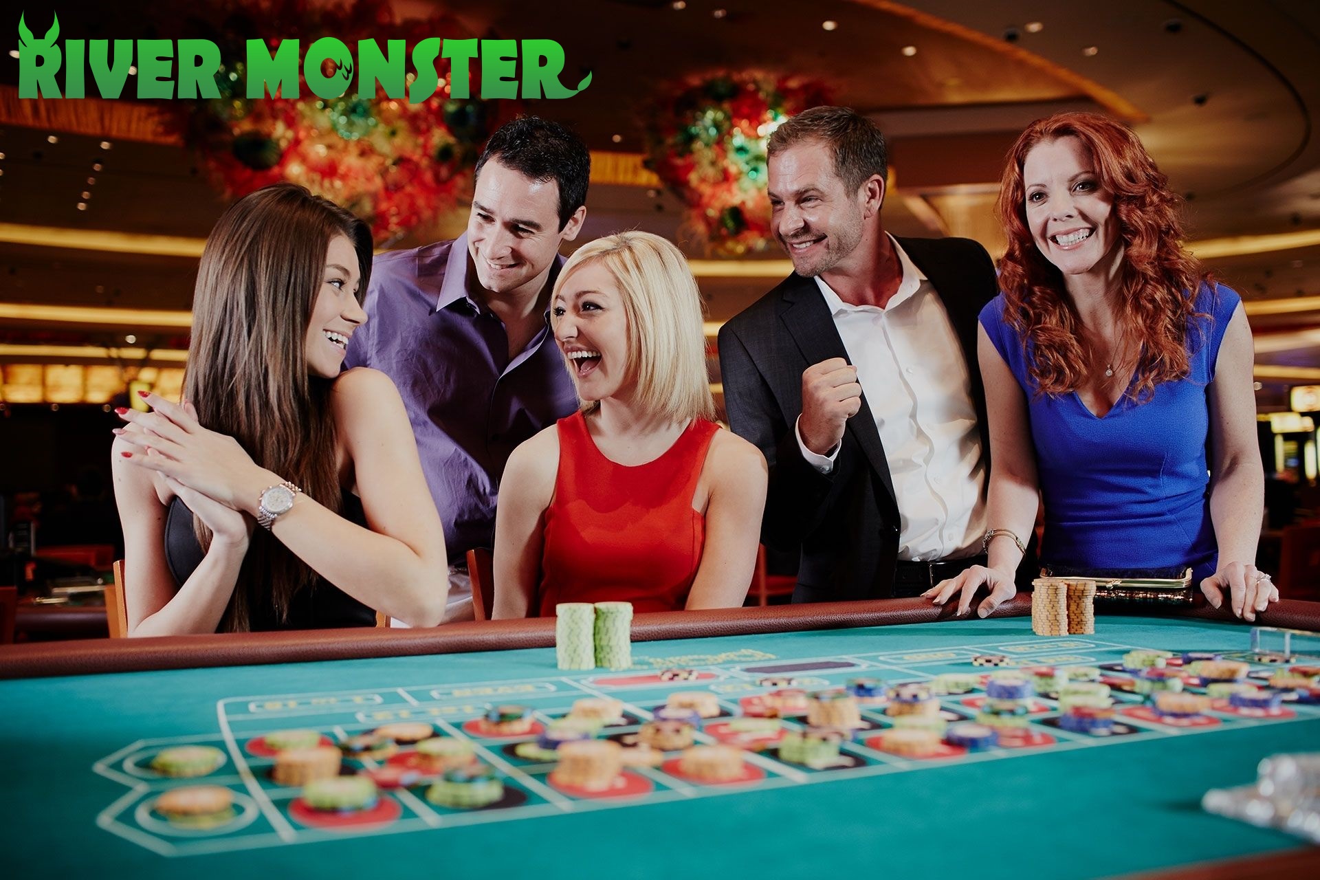 online casino games