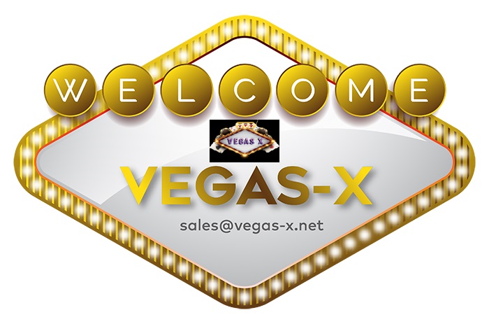 vegas x sweepstakes