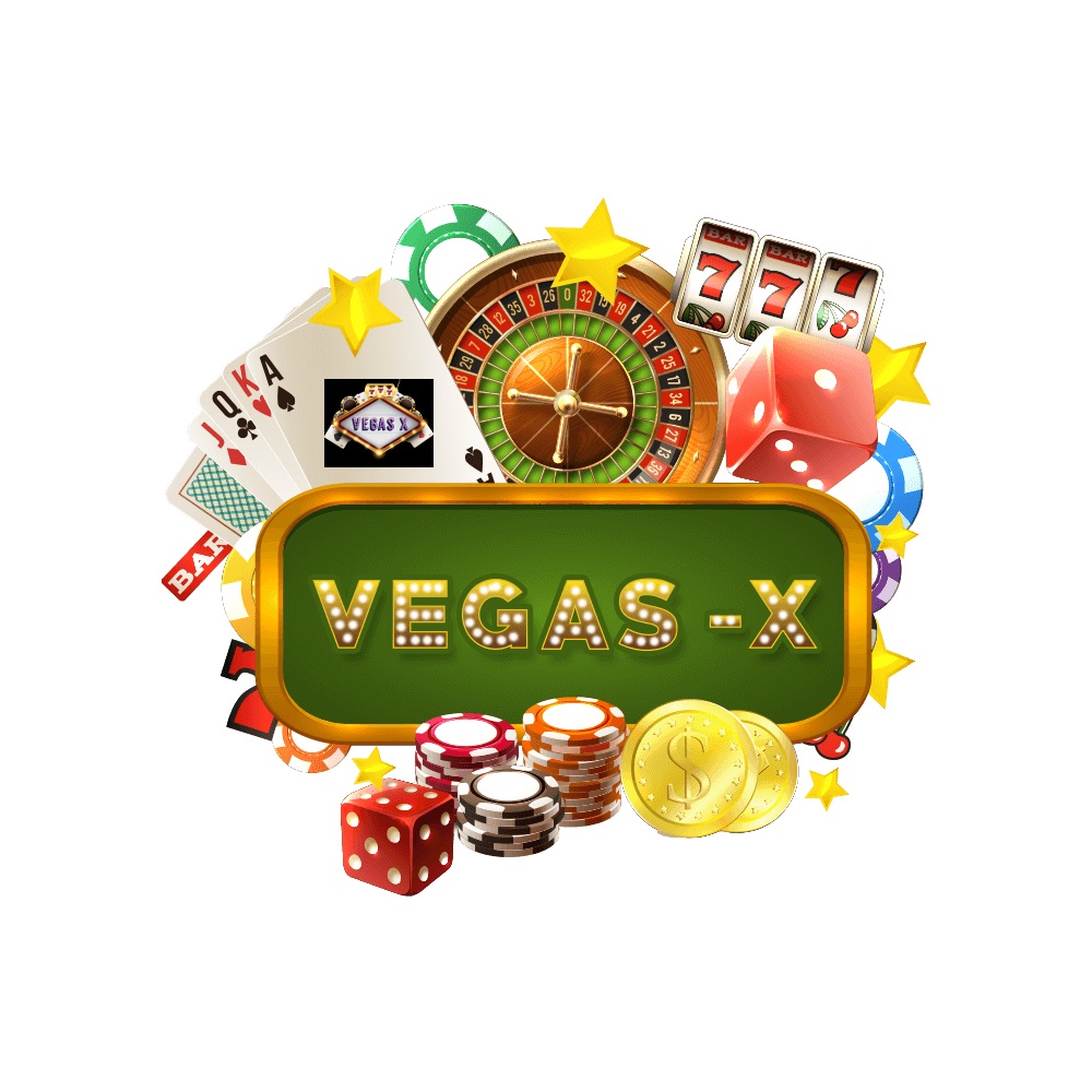 vegas x sweepstakes