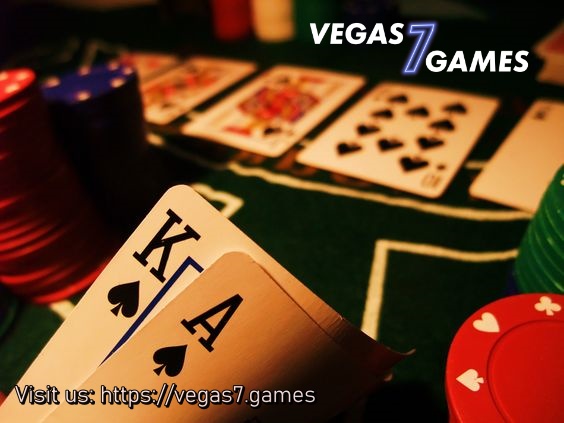 vegas 7 casino