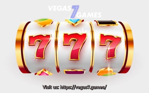 Vegas7Games Club