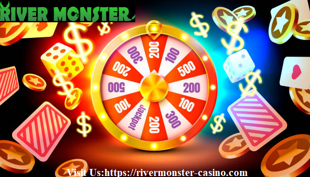 online casino software