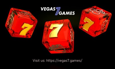 vegas7games