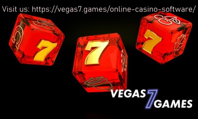 vegas7 online