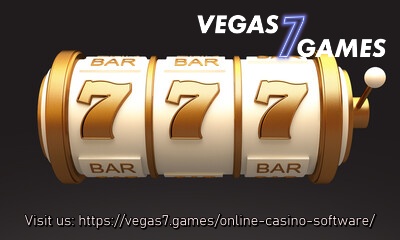 vegas7 online